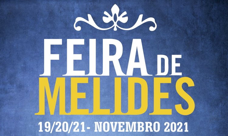 Feira de Melides regressa de 19 a 21 de Novembro
