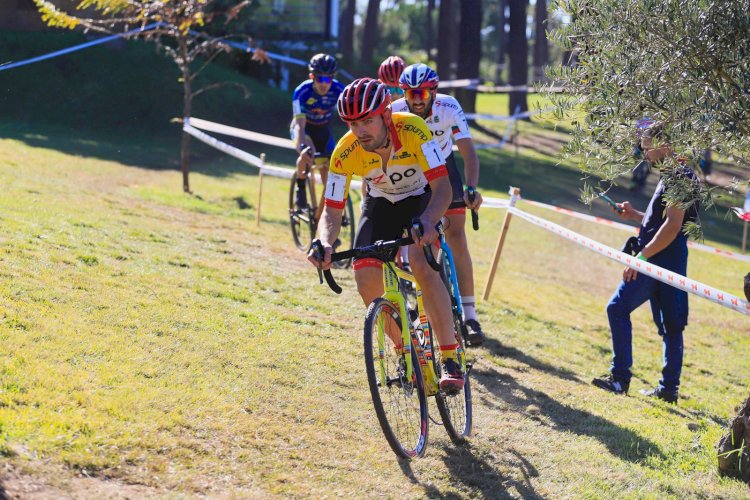 Melgaço recebe a segunda prova da Taça de Portugal de Ciclocrosse