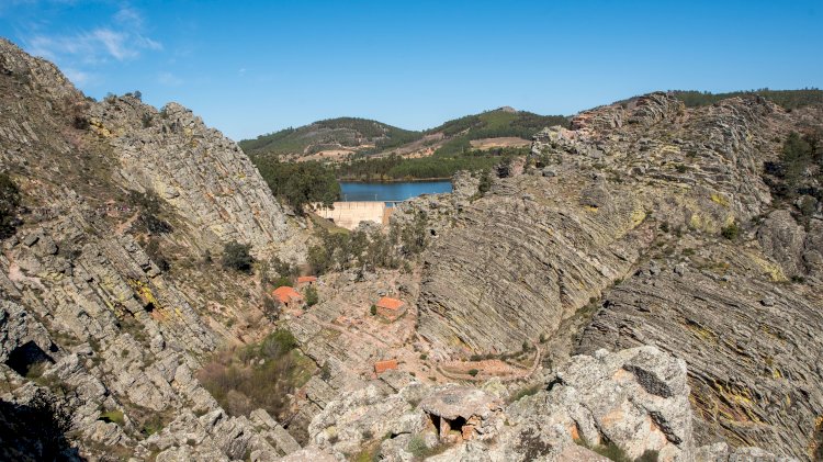 Penha Garcia vai ter Centro Interpretativo das Trilobites