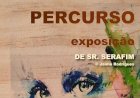 Exposição de arte “Percurso” inaugurada este domingo, no Painho