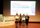 Portimão celebra o voluntariado, numa ode ao valor das pessoas e à solidariedade social