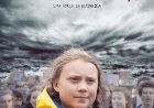 Documentário sobre a jovem activista Greta Thunberg