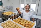 Concurso Nacional de Pastéis e Empadas Tradicionais Portuguesas