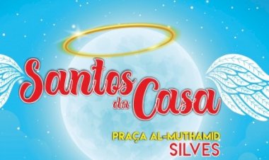 Santos da Casa regressam a Silves