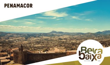 Visita Guiada Encenada à Arquitetura Militar da Vila de Penamacor a 18 de Dezembro