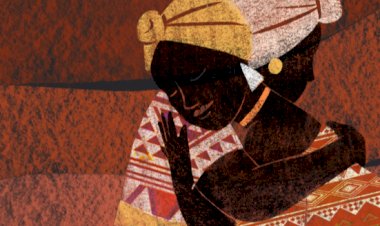 Apresentação de livro e contadores de histórias no Teatro Stephens