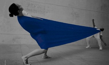 InShadow  no Teatro do Bairro