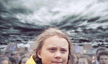 Documentário sobre a jovem activista Greta Thunberg