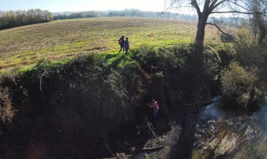 Águeda reabilita margens dos Rios Águeda e Alfusqueiro