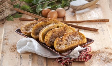 Rota da Rabanada Marca Quadra Natalícia no Concelho de Caminha