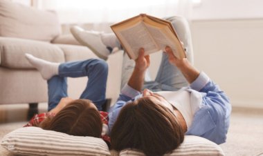 Biblioteca Municipal de Cantanhede promove sessões de leitura para alunos