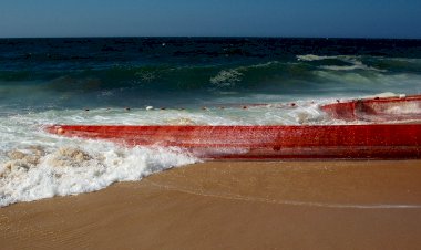 Imagens da Praia da Tocha representam Região de Coimbra no Prémio da Paisagem do Conselho da Europa