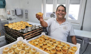 Concurso Nacional de Pastéis e Empadas Tradicionais Portuguesas