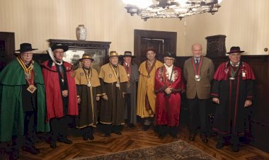 Congresso Mundial das Confrarias Báquicas marcado para Portugal em 2023