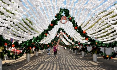 Festas do Povo de Campo Maior são Património Imaterial  da Humanidade
