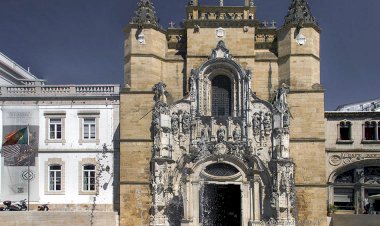 Igreja de Santa Cruz acolhe concerto de Natal “Jubilate”