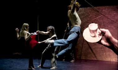 "Elementar para a Mundança"  em Guimarães