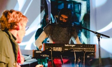 Natal da Cuca Monga regressa ao Musicbox