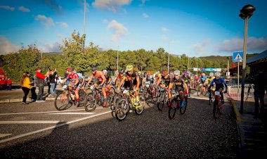 Desporto é uma das Grandes Apostas de Melgaço para o Ano de 2022