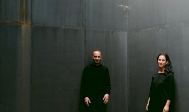 Joana Gama & Luís Fernandes reencontram-se com “There’s no knowing” em Guimarães