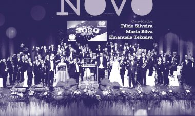 Concerto de Ano Novo da Filarmónica Lira Madalense Cancelado