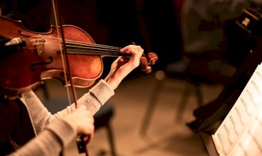 Orquestra Municipal de Sintra apresenta Concerto de Ano Novo