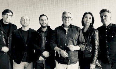 Ramón Galarza's Band apresenta novo álbum