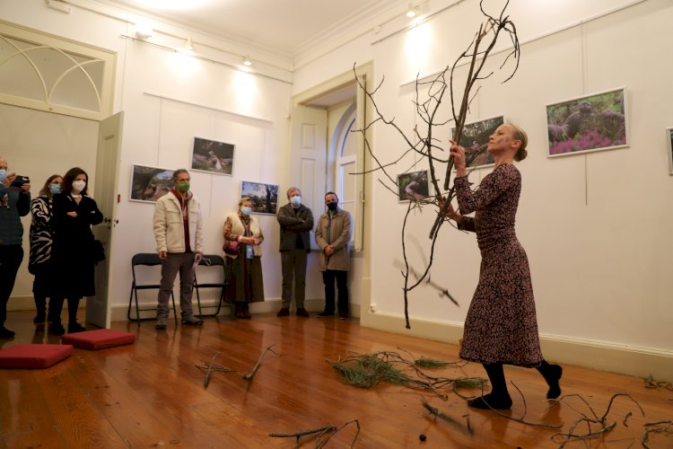 Museu Joaquim Correia celebrou 24º Aniversário