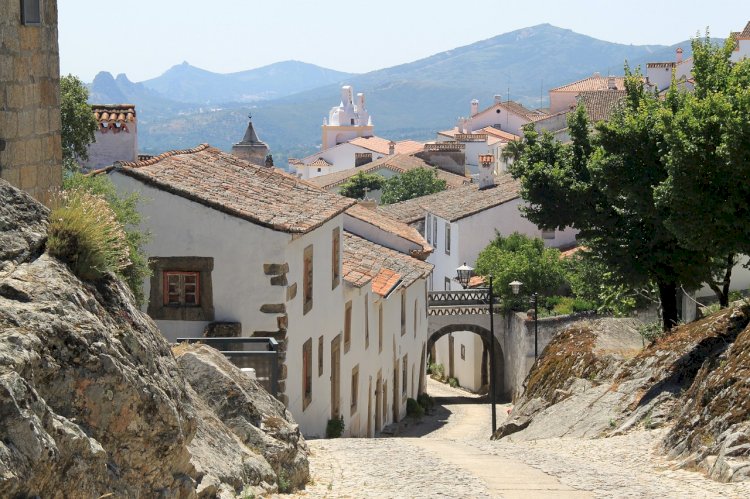 Município de Marvão promove campanha para dinamizar economia do concelho