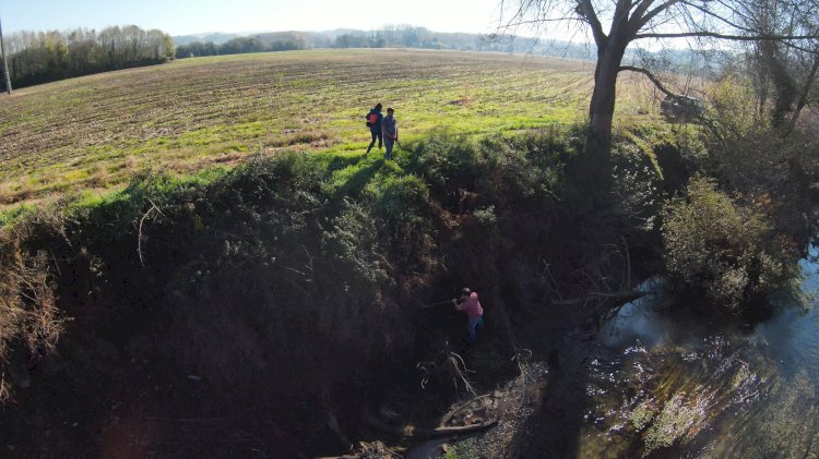 Águeda reabilita margens dos Rios Águeda e Alfusqueiro