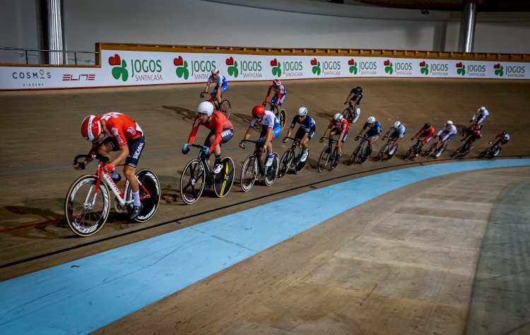 Troféus Internacionais de Pista com 18 países em competição