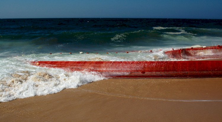 Imagens da Praia da Tocha representam Região de Coimbra no Prémio da Paisagem do Conselho da Europa