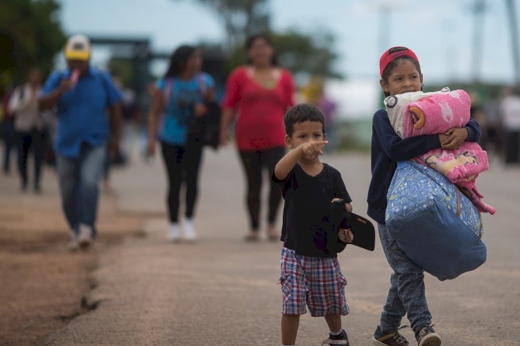 CM Coimbra assinala Dia Internacional dos Migrantes