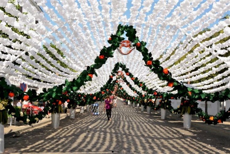 Festas do Povo de Campo Maior são Património Imaterial  da Humanidade