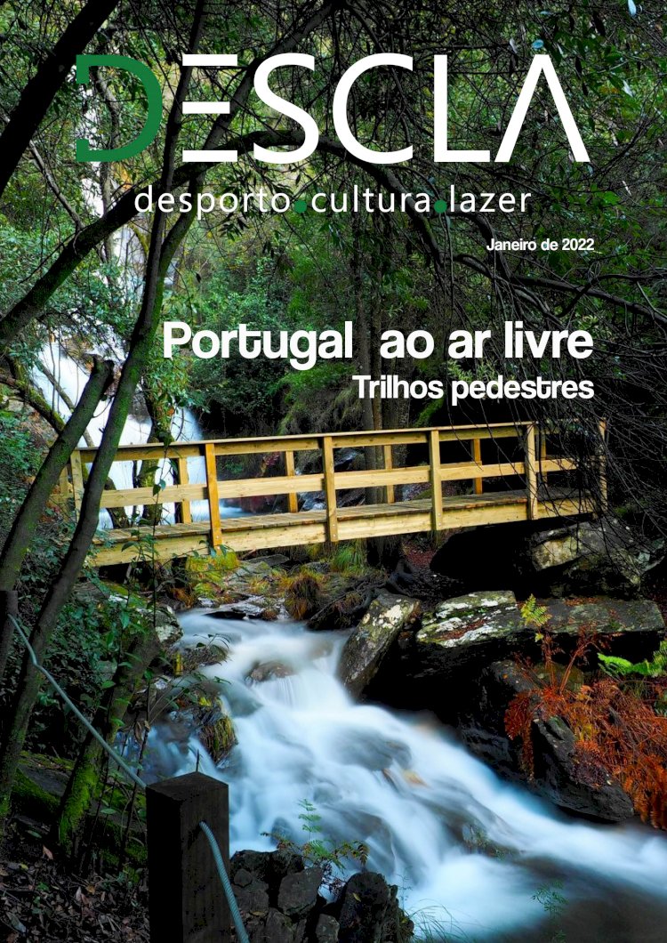 Portugal ao Ar Livre