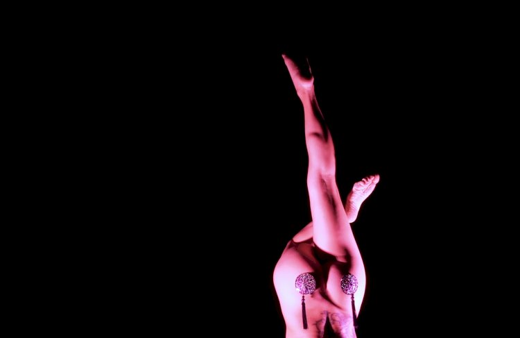 Encontro de dança NANT do Teatro Viriato há 10 anos a “dar o corpo ao manifesto”