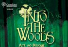 Casino Lisboa estreia no Auditório dos Oceanos musical “Into the Woods - Até ao Bosque”