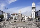 Ponta Delgada entre as dez cidades mais acolhedoras do mundo
