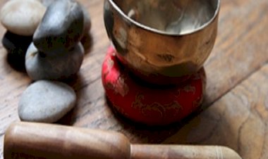 Museu do Oriente inicia o ano com Mindfulness