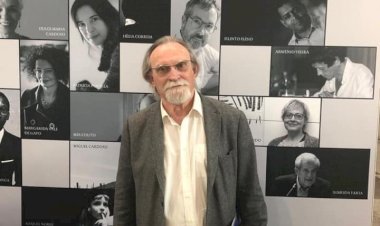 Editor Zeferino Coelho vence a 7ª edição do Prémio Vasco Graça Moura - Cidadania Cultural