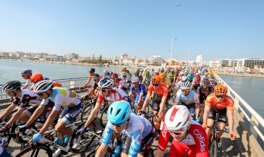Volta ao Algarve - Percurso renovado com o mesmo conceito de sempre