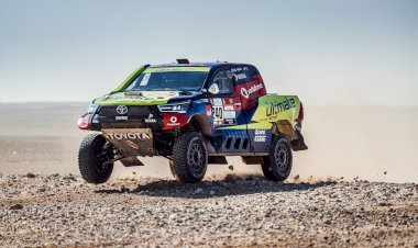 Miguel Barbosa entra no Top 40