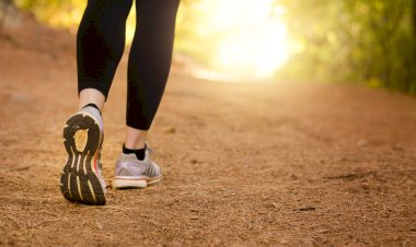 Ori-Caminhadas em Constância