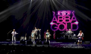 ABBA Gold revivem êxitos mundiais no Salão Preto e Prata do Casino Estoril