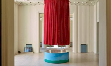 Serralves presente na Casa da Música com obra de Albuquerque Mendes