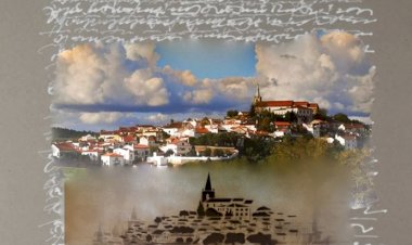 "Cinquenta Anos a fazer P.Arte" no Centro Cultural Gil Vicente