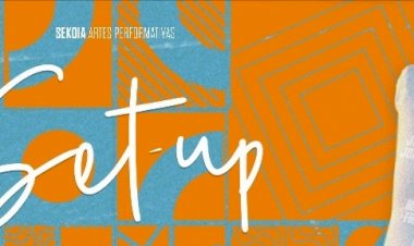 Set Up: podcast que permite conhecer a dança contemporânea portuguesa