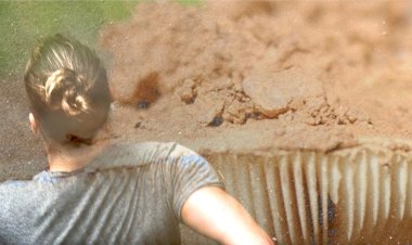 Trilho dos Cogumelos a 13 de Fevereiro