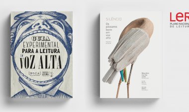 Plano Nacional de Leitura integra obras lançadas na Maratona da Leitura