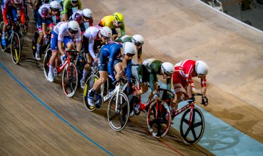 Troféu Internacional Município de Anadia reúne atletas de 23 países